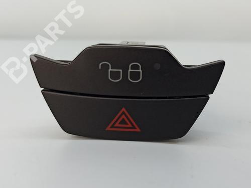 Used Warning switch FORD TRANSIT COURIER B460 MPV 1.0 EcoBoost (100 hp) 10729189