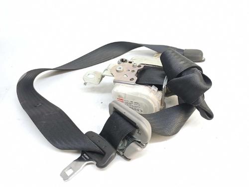 Front right seatbelt NISSAN PATHFINDER III (R51) 2.5 dCi | BP8750463I25 