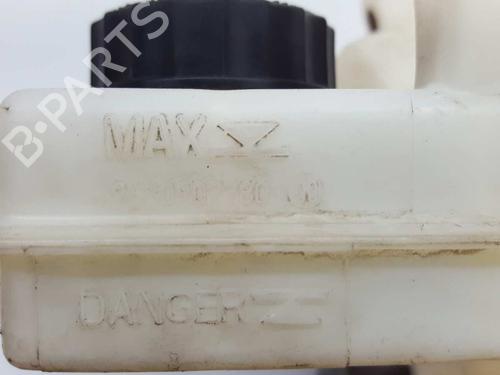 Brake master cylinder PEUGEOT 3008 I MPV (0U_) 2.0 HDi 150 / BlueHDi 150 | BP2769358M77 