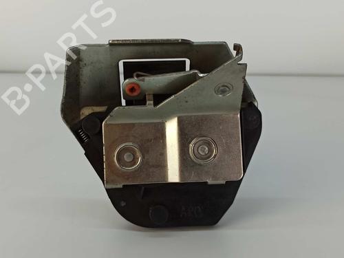 Rear left lock PEUGEOT 807 (EB_) 2.0 HDi | BP10092031C100