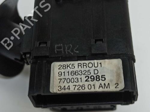 Steering column stalk OPEL VIVARO A Bus (X83)  | BP6680557I23