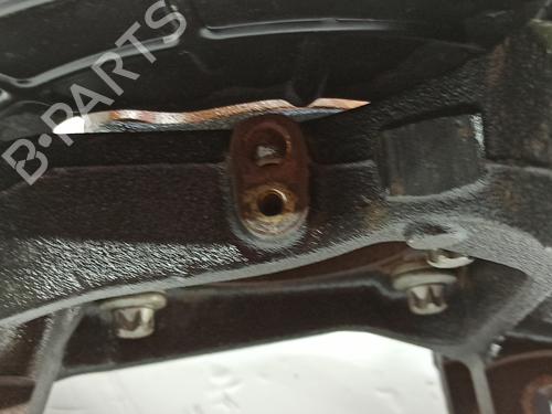 Right rear steering knuckle JEEP COMPASS (MP, M6, MV, M7)  | BP29622797M28