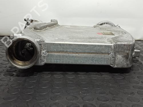 Intercooler MERCEDES-BENZ S-CLASS (W220, V220) S 400 CDI (220.028, 220.128) | BP13689228M30