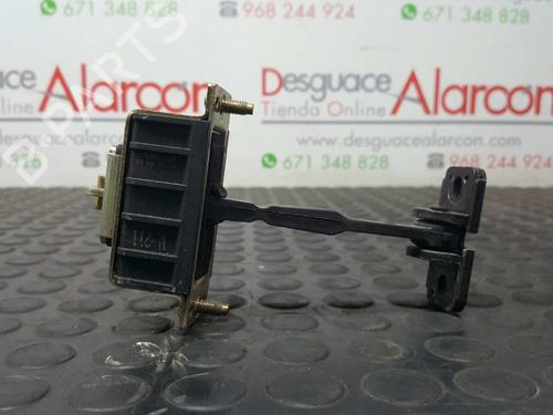 Used Hinge/Door check strap MERCEDES-BENZ E-CLASS (W211) E 220 CDI (211.006) (150 hp) 14529635