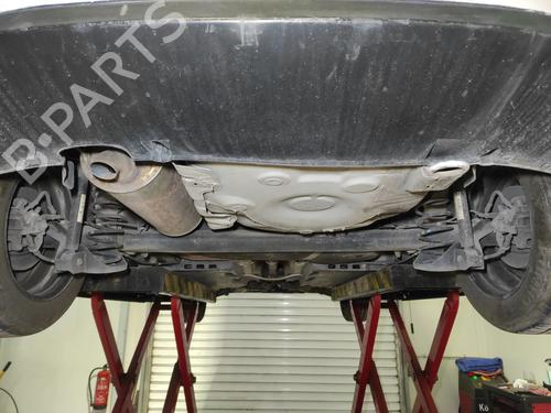 Bagaksel Bagaksel SEAT IBIZA IV ST (6J8, 6P8) [2010-2016] 32329505 32329505