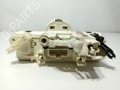 Climate control RENAULT MEGANE II (BM0/1_, CM0/1_) 1.5 dCi (BM0F, BM0T, BM2B, CM0F, CM0T) | BP32282072I5