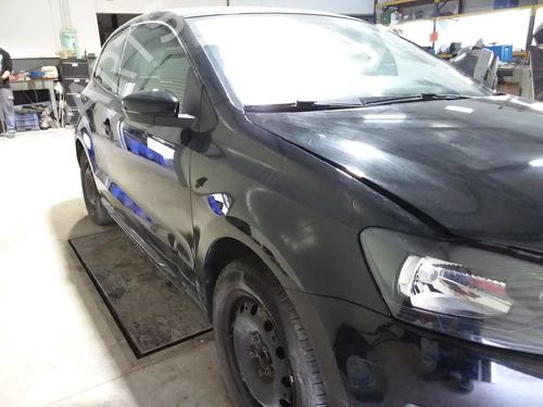 Pipe VW POLO V (6R1, 6C1) 1.2 TDI | BP14533822M125