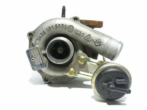 Turbolader/Kompressor RENAULT CLIO II (BB_, CB_) 1.5 dCi (B/CB07) (65 hp) 24651836