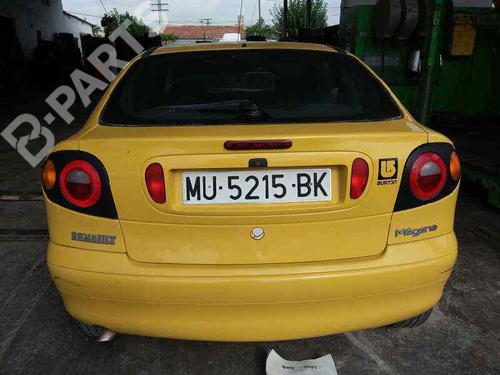 Electronic sensor RENAULT MEGANE I Coach (DA0/1_) 1.6 e (DA0F) | BP8748334M84 