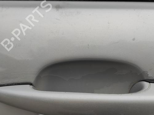 Left front door BMW 3 Coupe (E46) 320 Cd | BP17232967C2