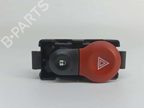 Advarselsbryter RENAULT KANGOO Express (FW0/1_) 1.5 dCi 85 (FW0K, FW0L, FW0B) | BP7298695I22