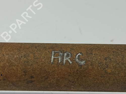 Right front driveshaft CITROËN C-CROSSER (VU_, VV_) 2.2 HDi | BP17980456M39