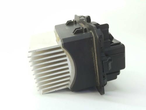 Heater resistor RENAULT CLIO IV (BH_)  | BP11675524M108 
