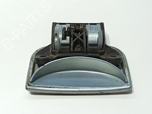 Front right exterior door handle CITROËN BERLINGO / BERLINGO FIRST MPV (MF_, GJK_, GFK_) 2.0 HDI 90 (MFRHY) | BP25364661C129 