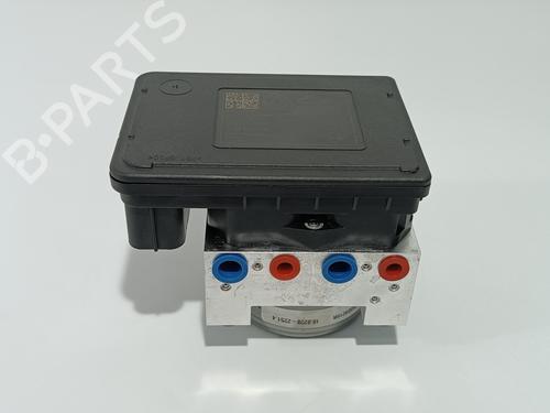 Módulo de ABS DACIA SANDERO III 1.0 TCe 100 ECO-G (101 hp) 13328513