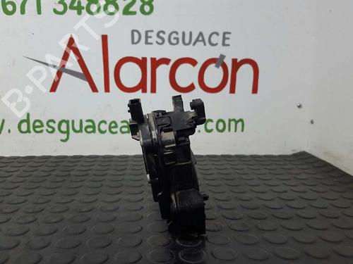 Pedal RENAULT TWINGO III (BCM_, BCA_) 0.9 TCe 90 (BCM9, BCM2) | BP2767825I4 