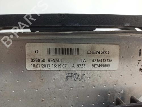 Support RENAULT KANGOO / GRAND KANGOO II (KW0/1_) Z.E. | BP14541252C155