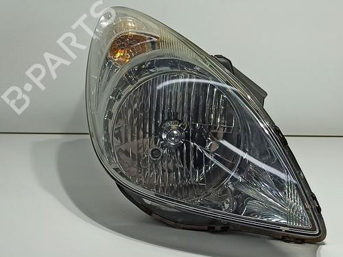 right-headlight-hyundai-i20-i-pb-pbt-2008-2009-2010-2011-2012-2013-2014-2015-24480744 main image