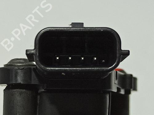 Mass air flow sensor DACIA SANDERO II 1.5 Blue dCi 95 (B8JL) | BP14448914M95 