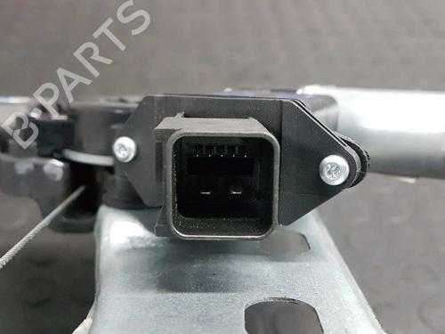 Rear right window mechanism OPEL ASTRA K (B16) 1.4 Turbo (68) | BP2768921C25