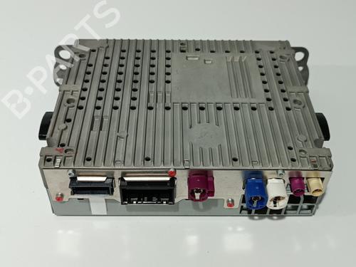 Electronic module BMW 1 (F40) 118 d | BP24137247M83 