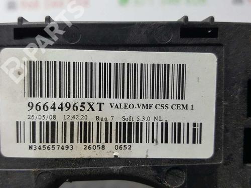 Switch CITROËN C4 Picasso I MPV (UD_) 1.6 HDi | BP2733882I30 
