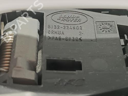 Front right exterior door handle LAND ROVER DISCOVERY SPORT (L550) 2.0 D 4x4 | BP24424039C129