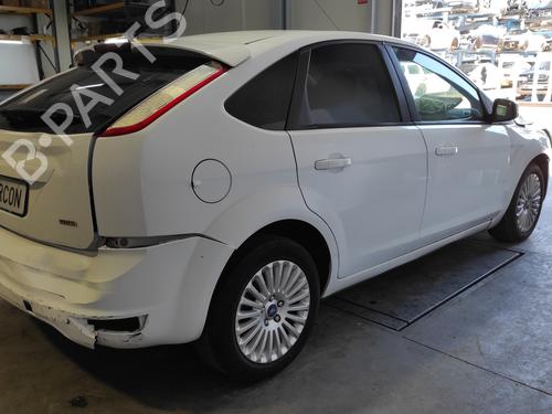 Left front seat FORD FOCUS II (DA_, HCP, DP) | BP26227136C15 - Image 7