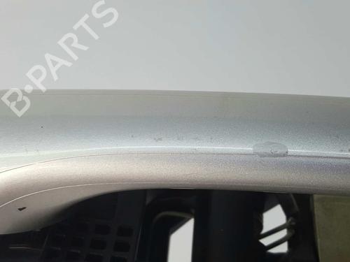 Højre fortil udvendigt håndtag MERCEDES-BENZ C-CLASS (W203) C 270 CDI (203.016) | BP6454691C129