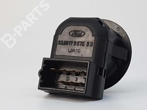 Mirror switch FORD FIESTA VI (CB1, CCN) 1.4 TDCi | BP3332107I25 