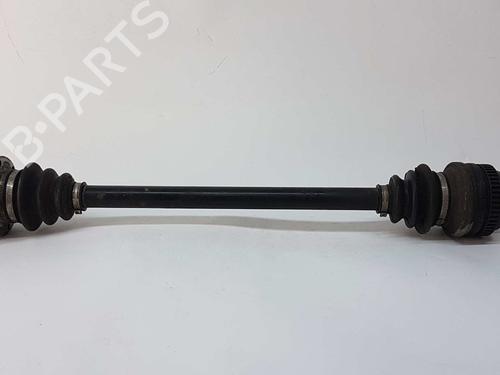 Used Right rear driveshaft BMW 1 (E87) 118 d (122 hp) 3327493