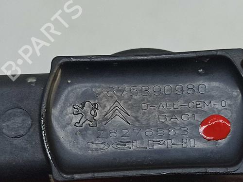 Ignition coil PEUGEOT 3008 II SUV (MC_, MR_, MJ_, M4_) 1.2 THP/ PureTech 130 (MRHNSM, MRHNSU, MRHNSJ, MRHNYW,... | BP9163965M94