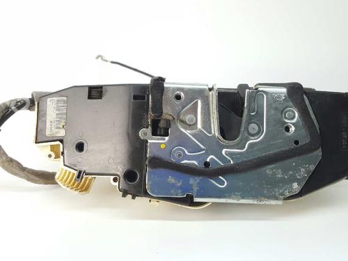 Rear right lock MERCEDES-BENZ S-CLASS (W221, V221) S 320 CDI (221.022, 221.122) | BP5030765C99 