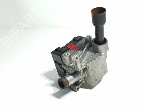 Electronic module MERCEDES-BENZ S-CLASS (W220, V220) S 320 CDI (220.026, 220.126) | BP16913316M83 