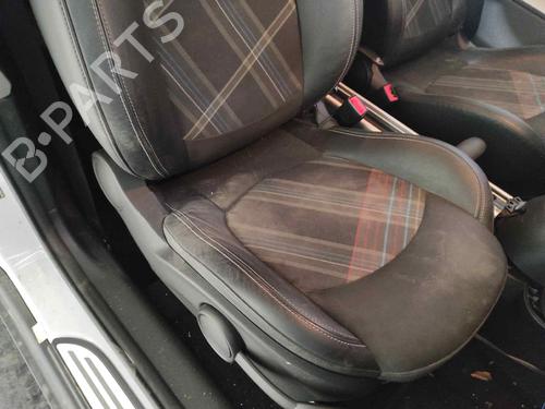 Right front seat MINI MINI PACEMAN (R61) Cooper D ALL4 | BP8608359C16