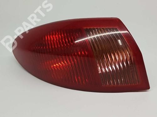 Used Left taillight ALFA ROMEO 147 (937_) 1.6 16V T.SPARK (937.AXA1A, 937.AXB1A, 937.BXB1A) (120 hp) 2789697