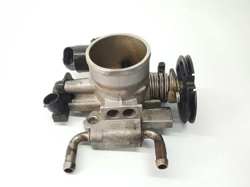 Throttle body DAEWOO LANOS (KLAT) 1.3 | BP2759701M82