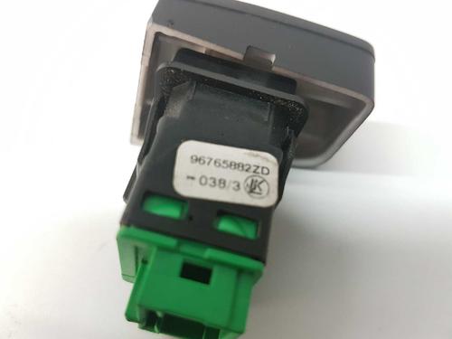 Switch CITROËN C-ELYSEE (DD_) 1.6 HDI 92 | BP14535302I30