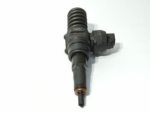 Injector VW TOUAREG (7LA, 7L6, 7L7) 2.5 R5 TDI | BP20163423M100 