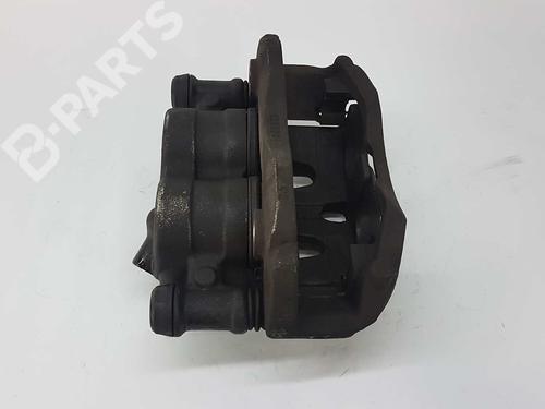 Right front brake caliper MERCEDES-BENZ SPRINTER 3,5-t Van (B906) 313 CDI (906.631, 906.633, 906.635, 906.637) | BP11542983M104 