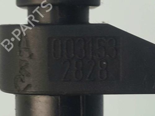 Electronic sensor MERCEDES-BENZ E-CLASS (W211) E 280 CDI (211.023) | BP14541496M84