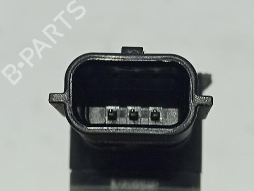 Electronic module NISSAN X-TRAIL III (T32_, T32R, T32RR) 1.6 dCi (T32) | BP17084862M83