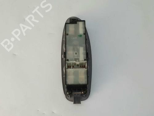 Left front window switch NISSAN ALMERA TINO (V10) 2.2 dCi | BP8624261I27
