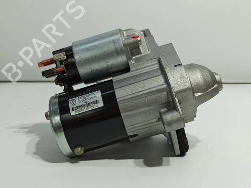 Starter RENAULT KADJAR (HA_, HL_) 1.2 TCe 130 (HLMR) | BP10922810M8
