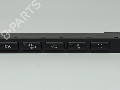 Switch BMW X5 (E53) 4.4 i | BP15011402I30 
