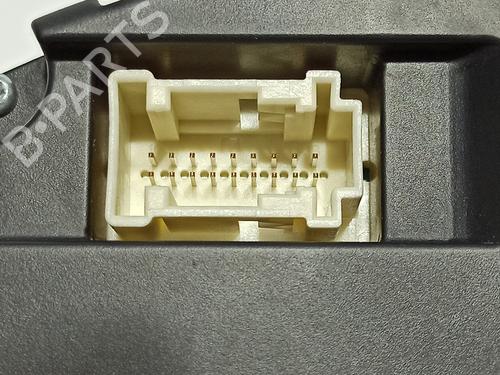 Instrument cluster MERCEDES-BENZ B-CLASS Sports Tourer (W246, W242) B 200 CDI (246.201) | BP16221113C47 