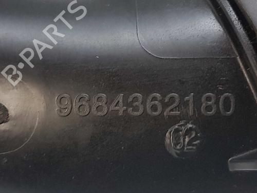 Pipe PEUGEOT 2008 I (CU_) 1.6 HDi | BP14538651M125 