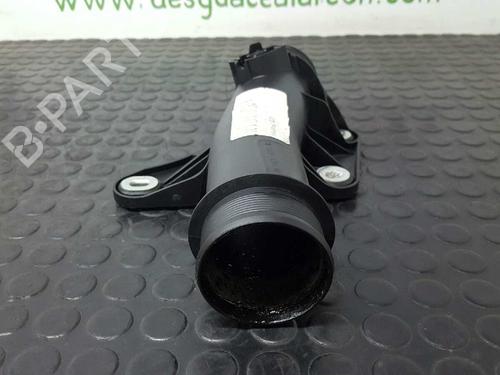 Pipe AUDI A5 (8T3)  | BP14527502M125 