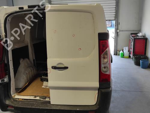 right-tailgate-peugeot-expert-van-vf3a_-vf3u_-vf3x_-2007-26726309 main image