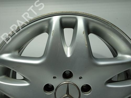 Rim MERCEDES-BENZ S-CLASS (W220, V220) S 320 CDI (220.026, 220.126) | BP23124242C45